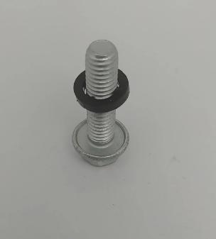 Fluted Flange Bolt