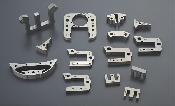 Metal Stamping Part Forming