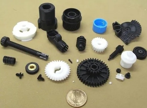 Nylon applications