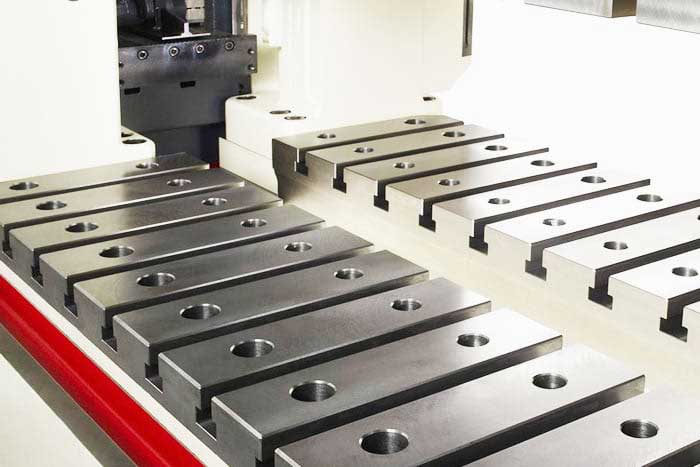 Precision Metal Stamping for Medical Devices
