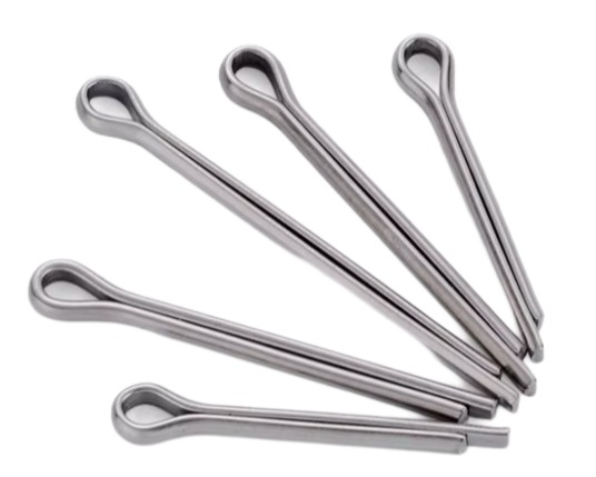 Split pin supplier