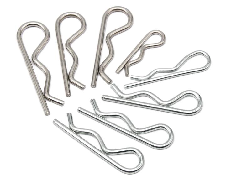 Spring Cotters Suppliers