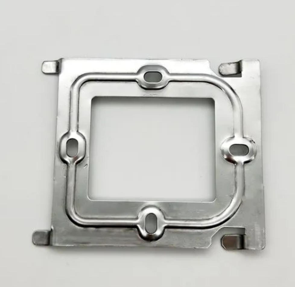 Stainless Steel Stamping parts