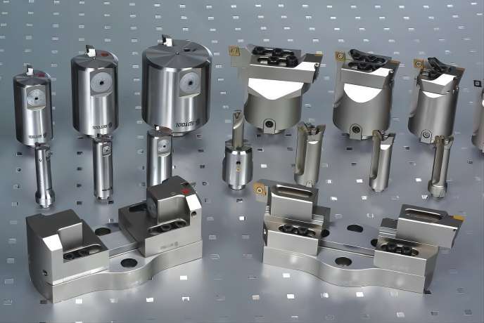 cnc tool