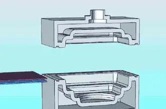 compression molding