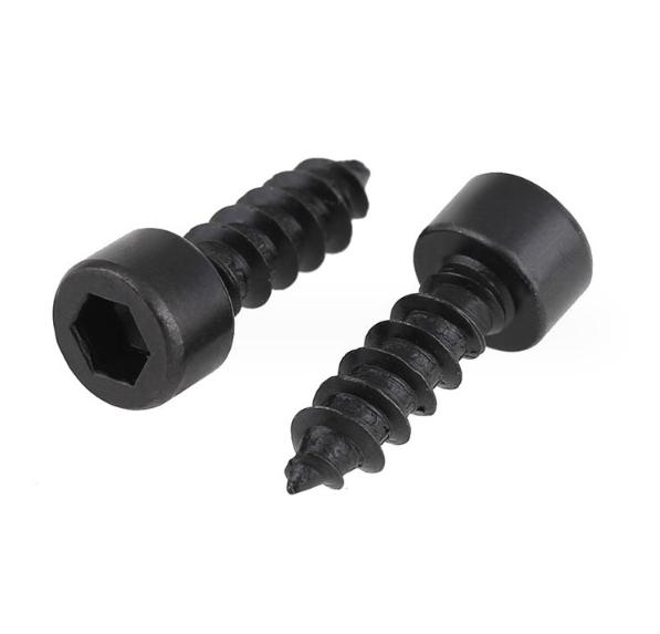 Cap Socket Head Self-tapping Screws