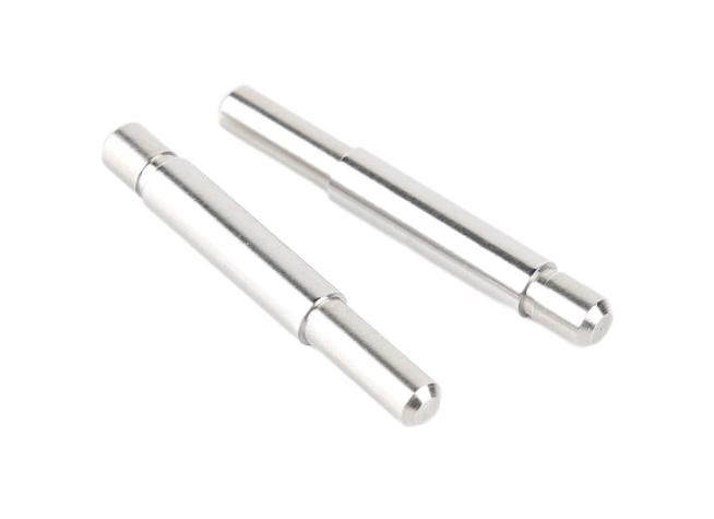 Customized CNC Stainless Steel Shaft Manufacturer