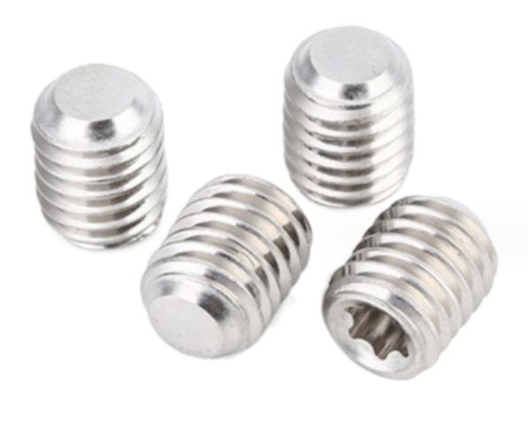 Hexalobular Socket Set Screw Supplier