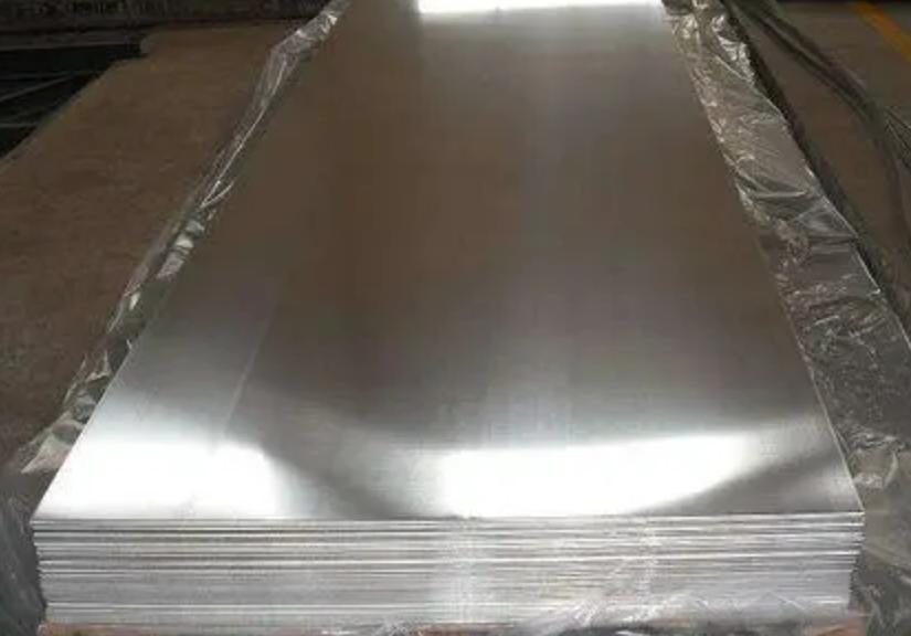 High-Strength aluminum Alloys