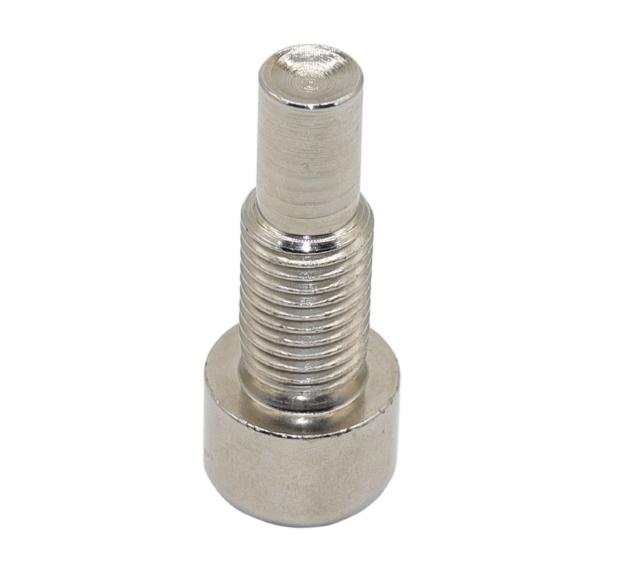 Socket Cup Head Screw Factory