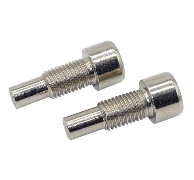 Socket Cup Head Screw Supplier