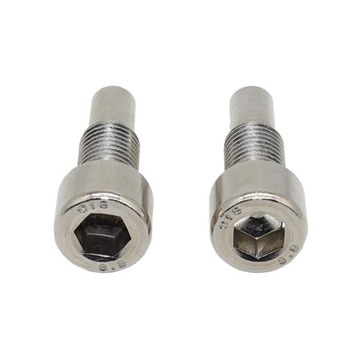 Socket Cup Head Screws