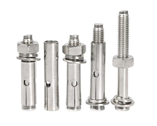 Stainless Steel Anchor Bolt Factory