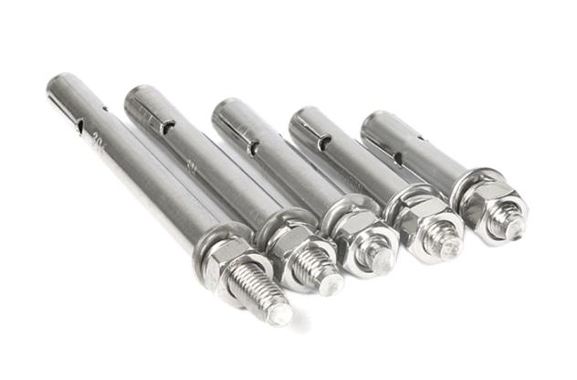 Stainless Steel Anchor Bolt Manufacturer