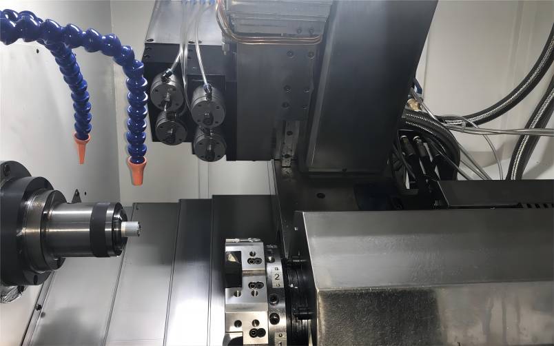 advantages of cnc milling