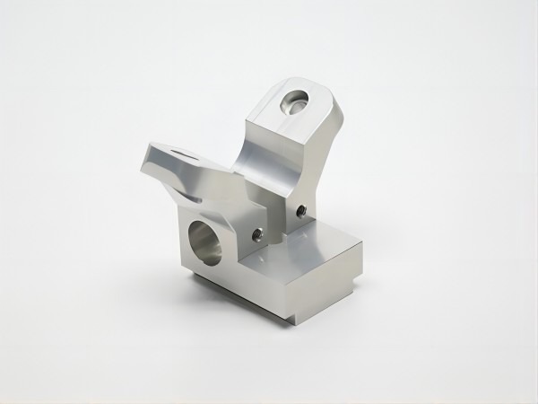 high-strength steel alloy stamping parts