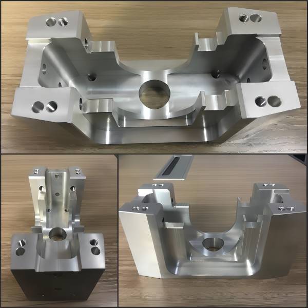 metal cnc machining parts