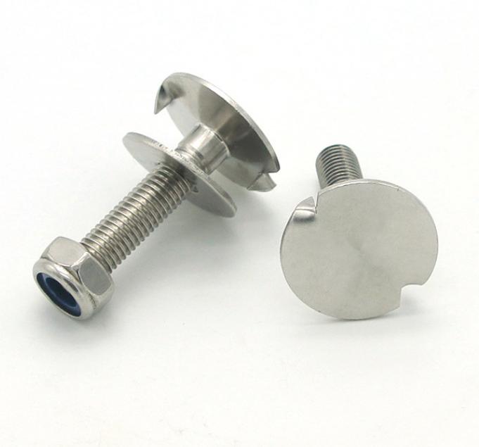 Belt screws Manufacturer