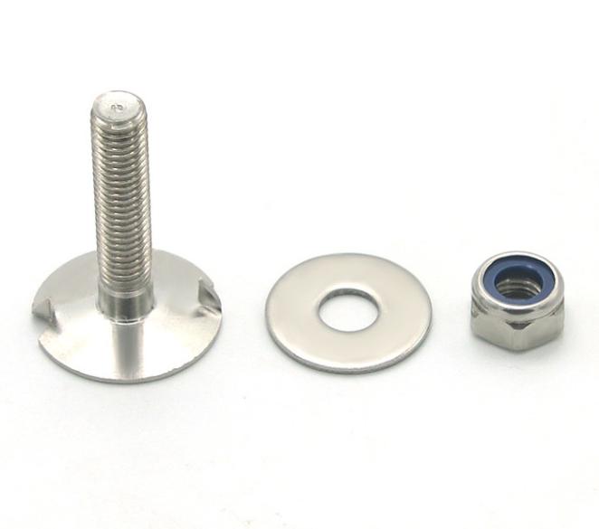 Belt screws Supplier