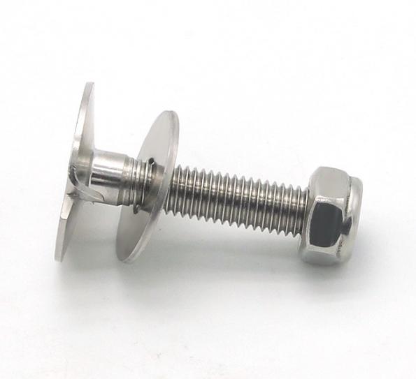 Belt Screws