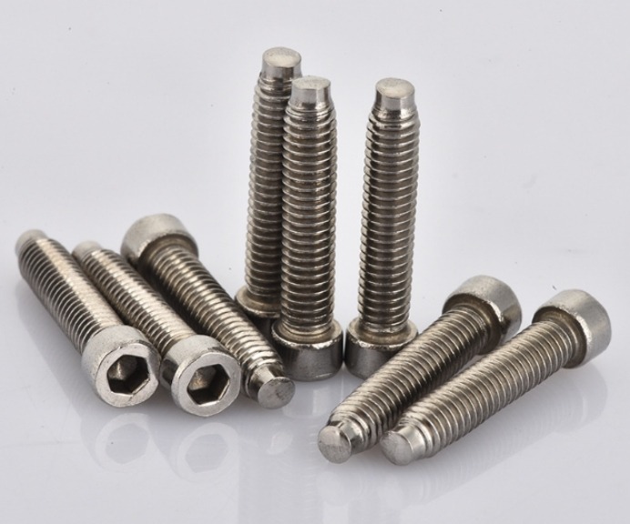 Cap socket head machine screw manufacturer