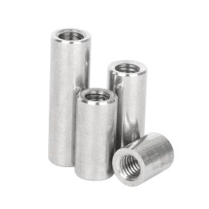Custom Round Nut - KENENG