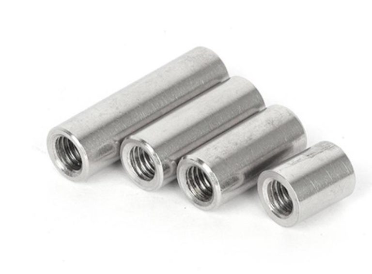 Custom Round Nut - KENENG