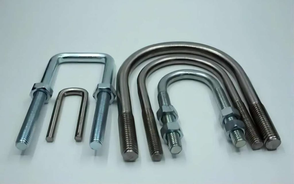 Custom U Bolts