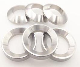 Customized Galvanized Spherical Washers