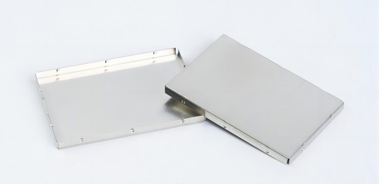 Why Choose Metal Stamping for Shielding Cover Fabrication