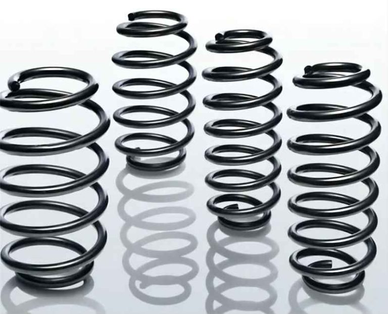 Standard, Performance, or Heavy Duty? Choosing the Right Automotive Coil Springs