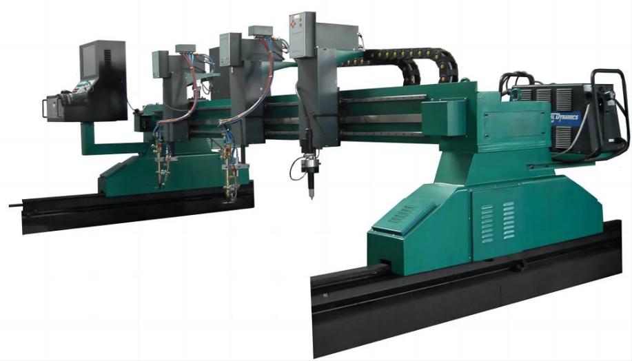 cnc cutting machine