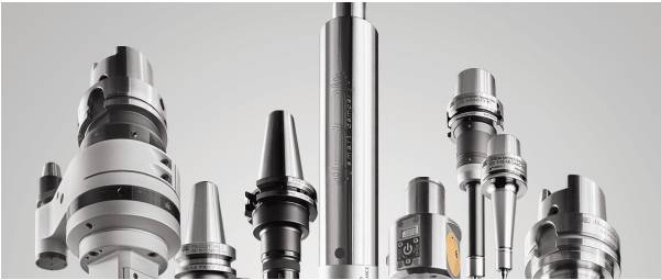 high-speed machining tools