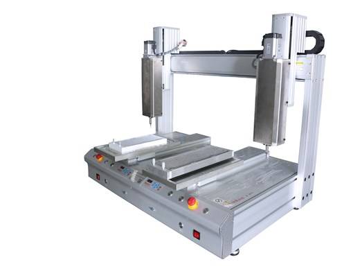 CNC Tapping machine