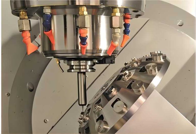How CNC Machining Contributes to Sustainable Practices?