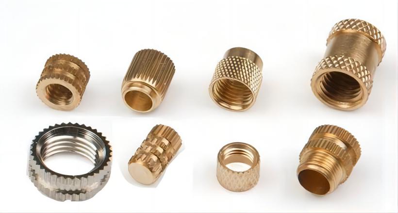 Threaded Inserts