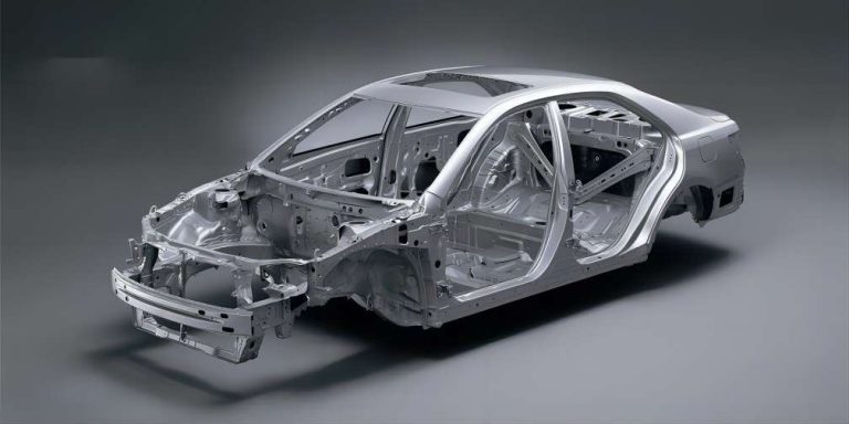 Auto Stamping Parts: Ensuring Safety and Quality Through Precautionary Measures