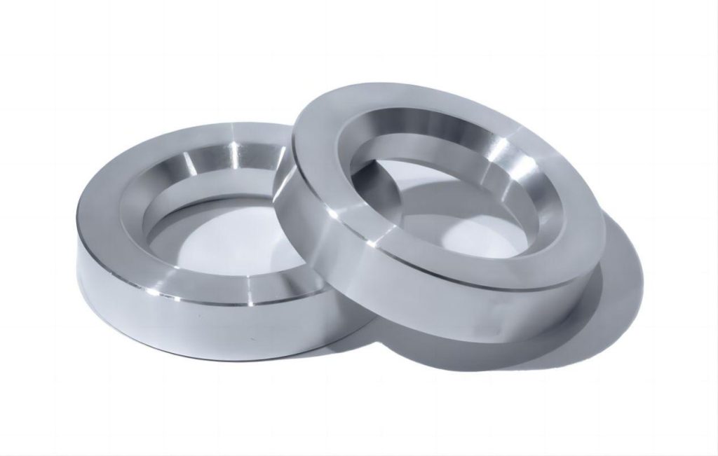 custom spherical washers