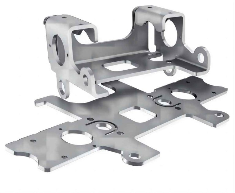 What are the Characteristics of the Stamping Process