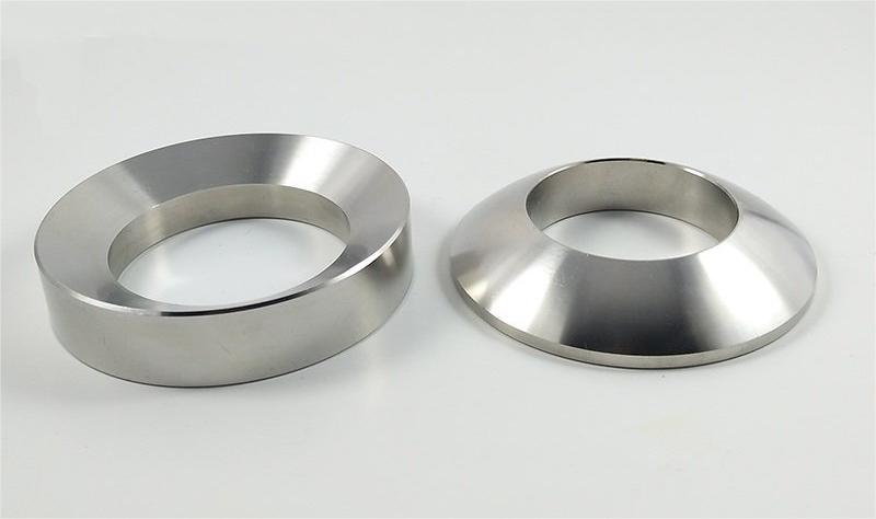 steel spherical washers