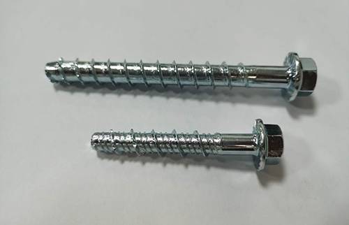 Hammer Drill Anchors