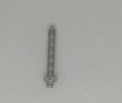 Through Hole Screw