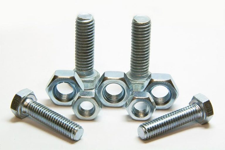 Automotive Bolts and Nuts Choosing the Right Fastener for a Safe and