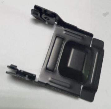 custom auto stamping parts