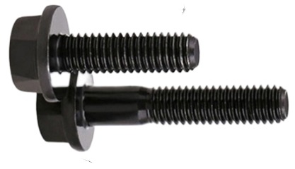 high strength flange bolt