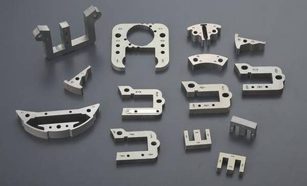 metal stamping components