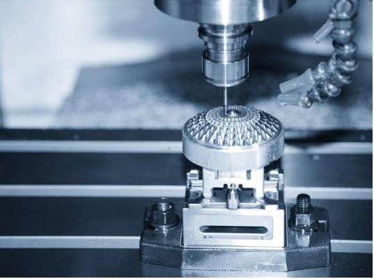 Micro and Nano CNC Turning: Everything You Need to Know