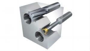 CNC Thread Milling - A Precise and Versatile Approach - KENENG