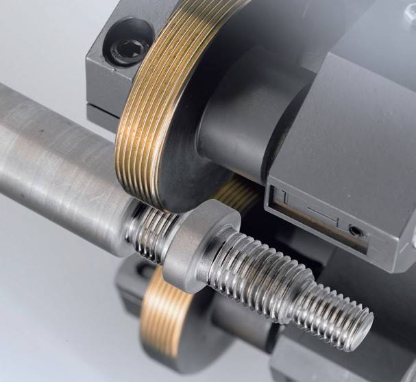 A Guide to Thread Machining:  Technologies, Tools and Applications
