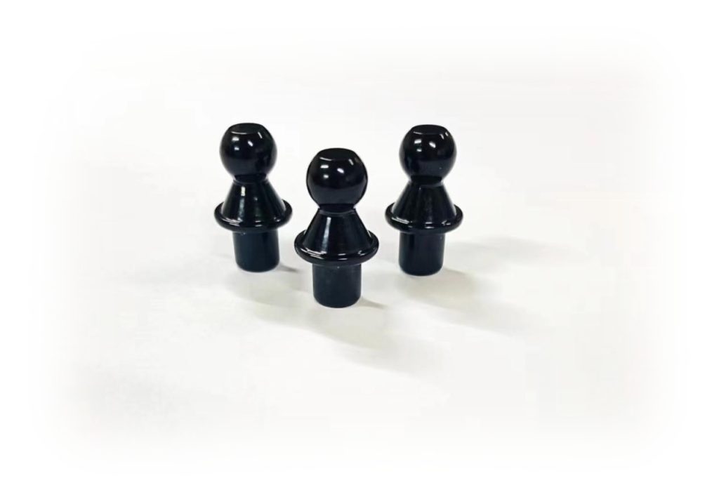 Ball Head Bolt Supplier